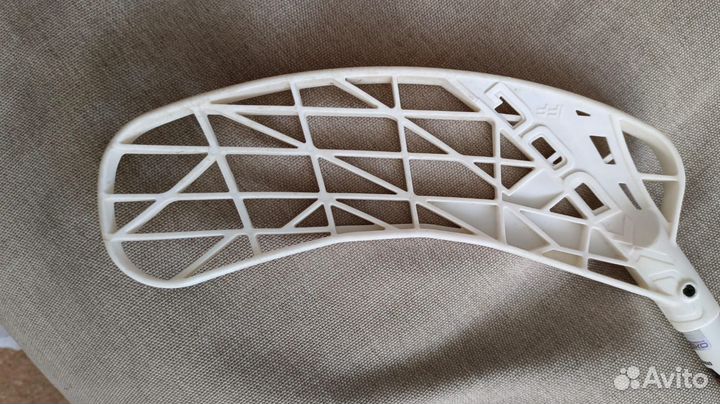 Клюшка для флорбола oxdog