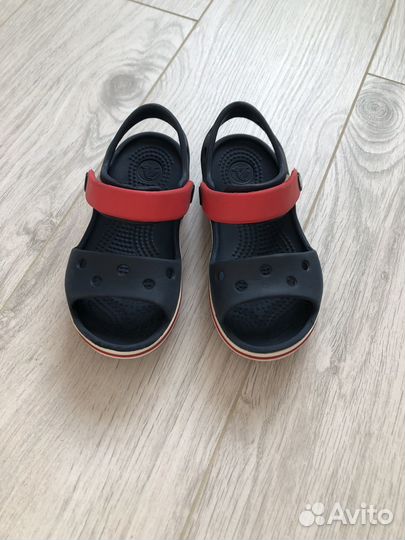 Crocs