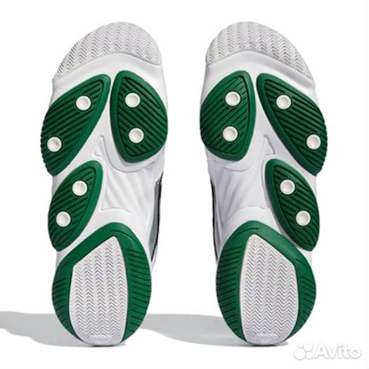 Кроссовки Adidas Eqt Top Ten 2010 Fyw оригинал