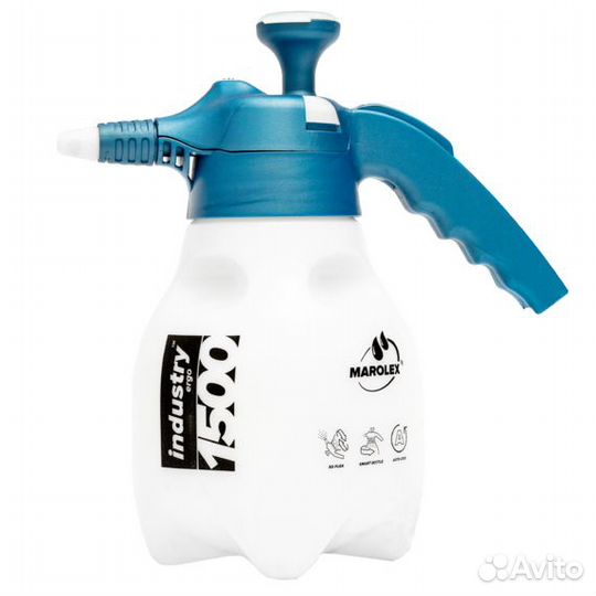 Помповый распылитель