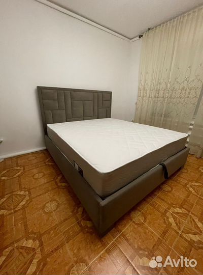 Кровать, матрас. Мягкая мебель с доставкой