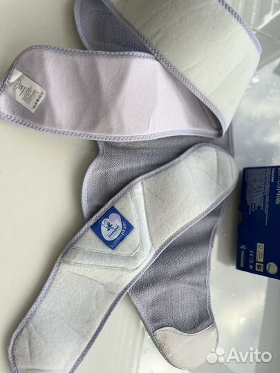 Бандаж для беременных LombaMum (Thuasne)