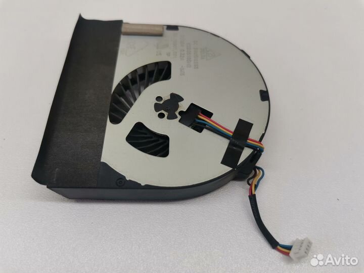 Вентилятор для ноутбука Lenovo G580