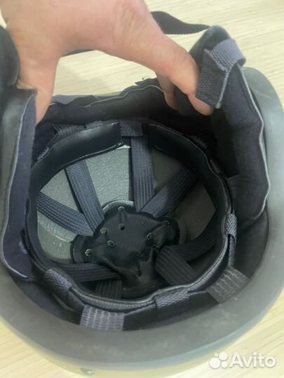 Шлем зш-1 Бр1