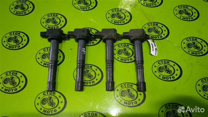 Катушка зажигания Honda VFR800F