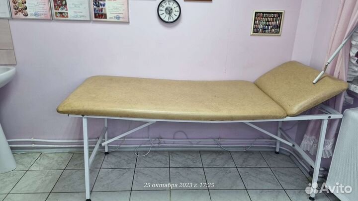 Кушетка