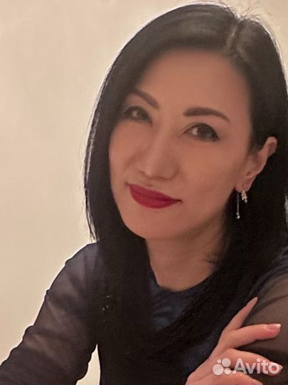 Куратор, управляющая, помощник руководителя