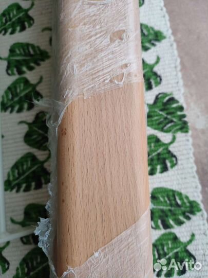 Перила для лестниц бук