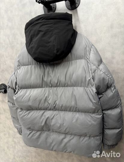 Куртка пуховик moncler