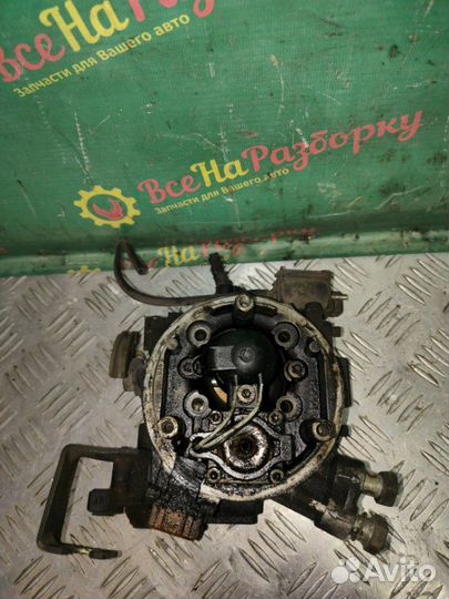 Моновпрыск Volkswagen Passat B3 универсал 1.8 1998