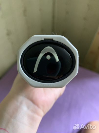 Теннисная ракетка head graphene extreme mp