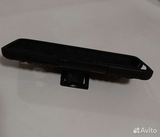 Стекло и чехол для Samsung J5