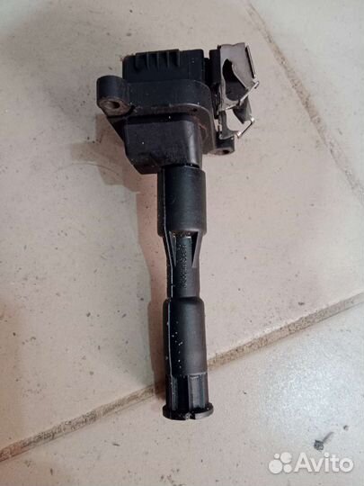 Катушка бмв м50 м52