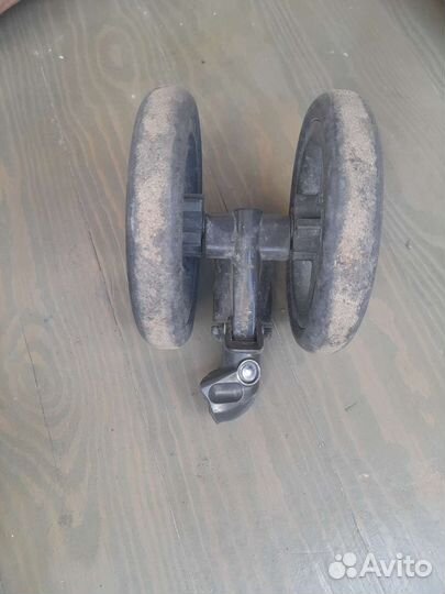 Детская коляска бу combi