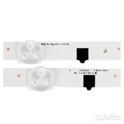 Подветка телевизоров RocknParts