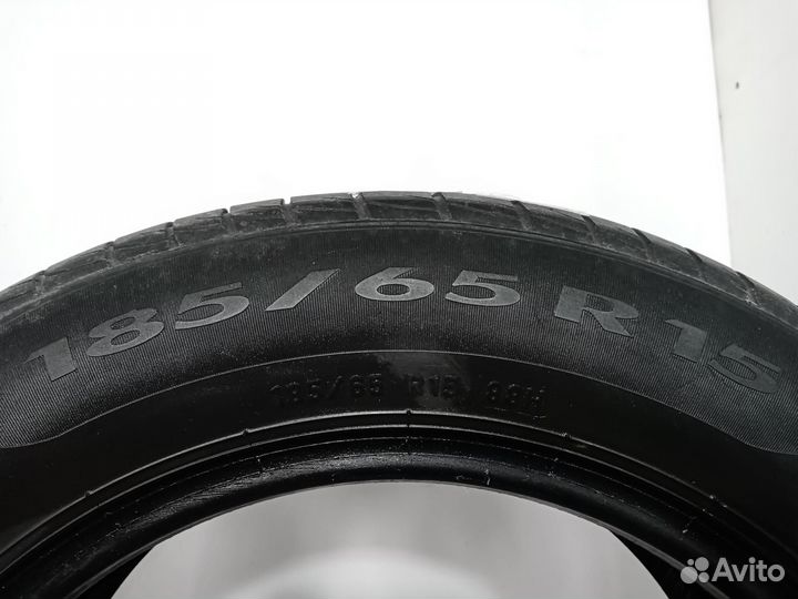Pirelli Cinturato P1 Verde 185/65 R15