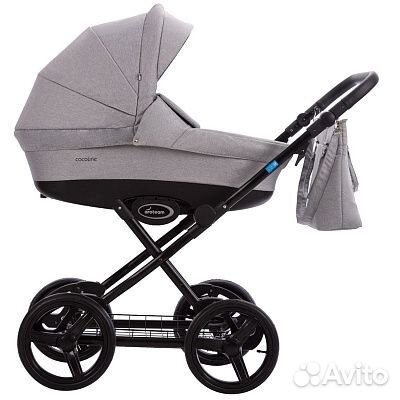 Коляска AroTeam cocoline 2в1