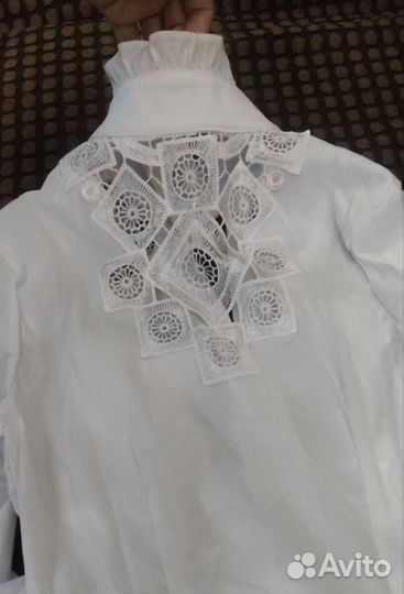 Блузка, юбка новые Р. 40