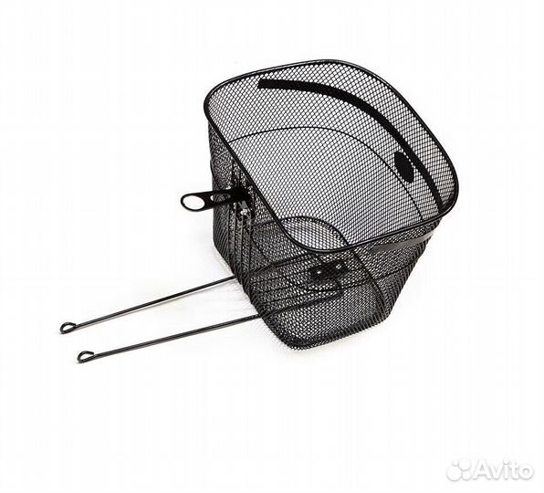 Корзина для велосипеда