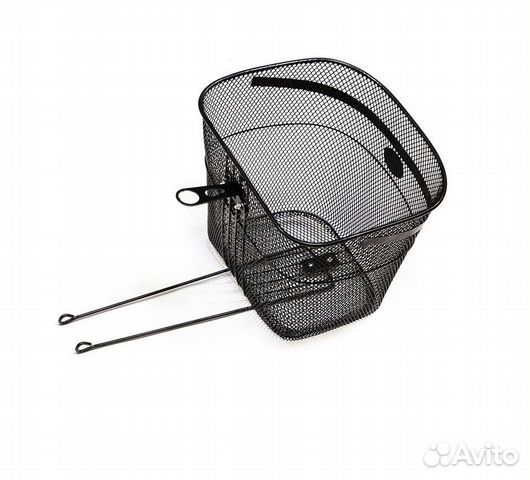 Корзина для велосипеда