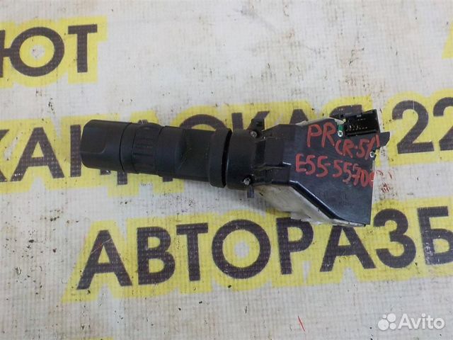 Переключатель поворотов подрулевой Nissan Pathfin