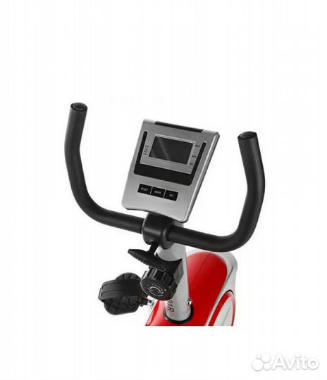 Велотренажёр