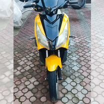 Скутер GX Stinger 72cc