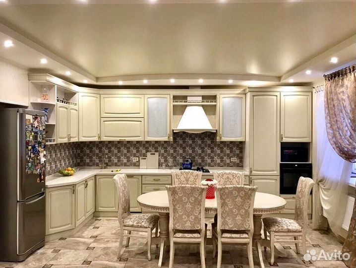 Кухонный гарнитур 