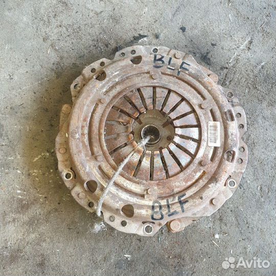 Комплект сцепления volkswagen golf passat jetta