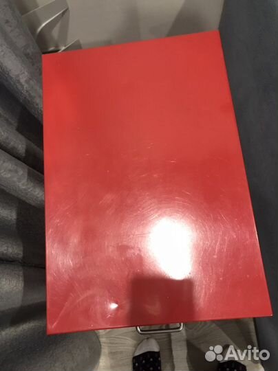 Тумба Икеа Хельмер