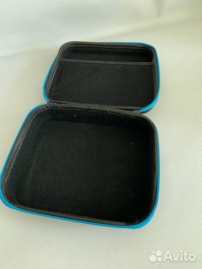 Сумка органайзер для хранения эфирных масел