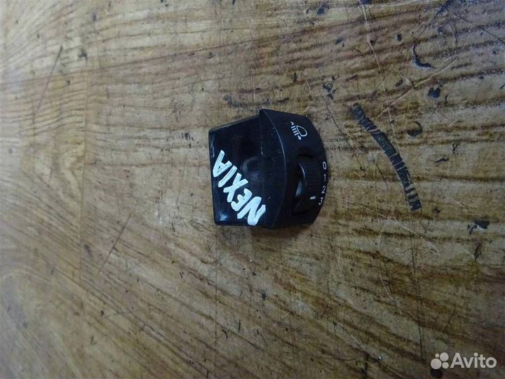 Кнопка корректора фар Daewoo Nexia 1995-2016