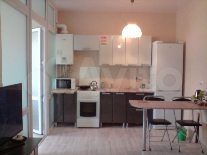 3-к. квартира, 50 м², 6/6 эт.