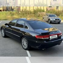 Hyundai Grandeur 2.7 AT, 2007, 191 000 км, с пробегом, цена 1 100 000 руб.