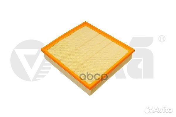 Фильтр воздушный 11290198701 Vika