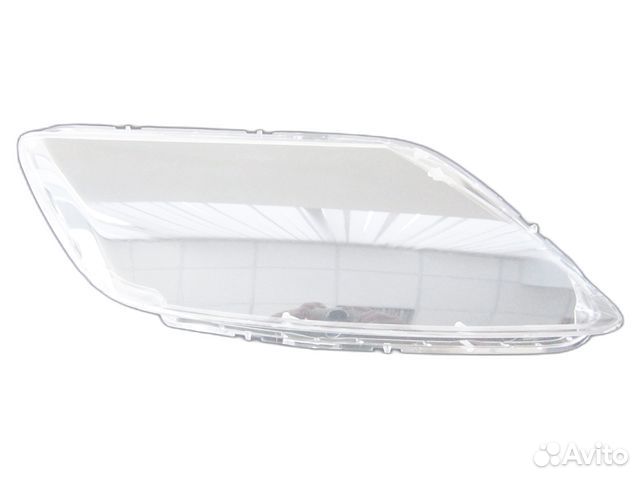 Стекло правой фары Mazda CX-7 ER