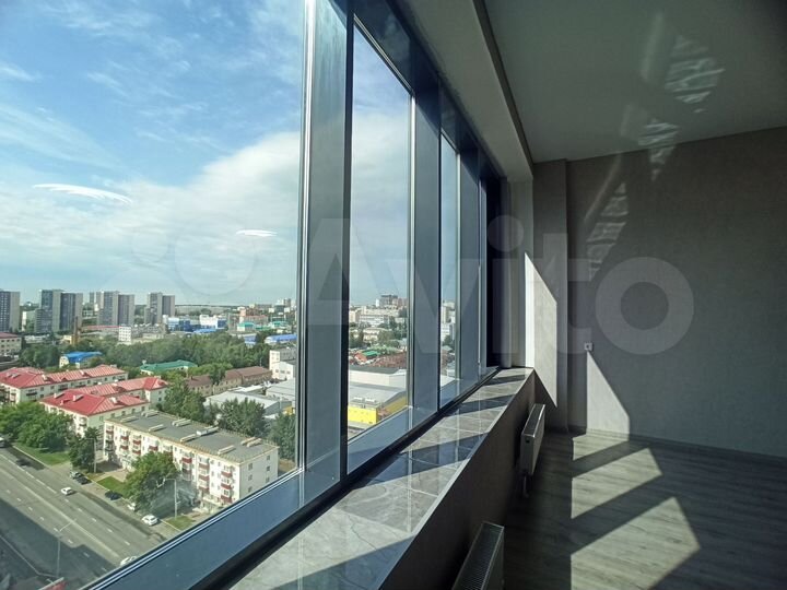 Офисы с ремонтом от 24 м²