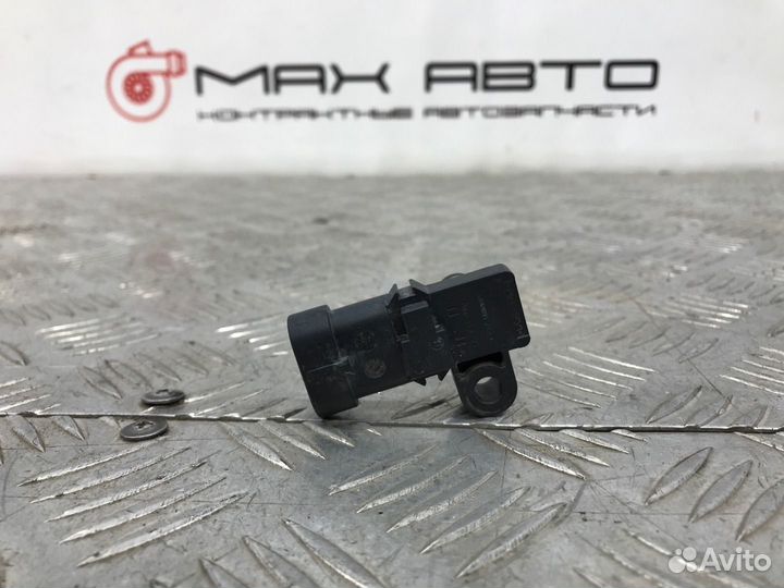 Б/У датчик абсолютного давления (надува воздуха)