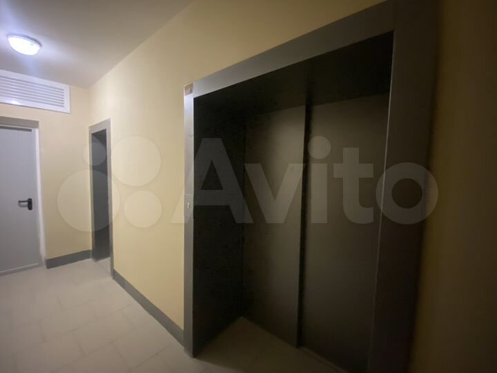 3-к. квартира, 92 м², 5/16 эт.