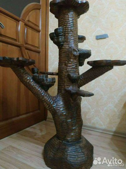 Подставка для цветов