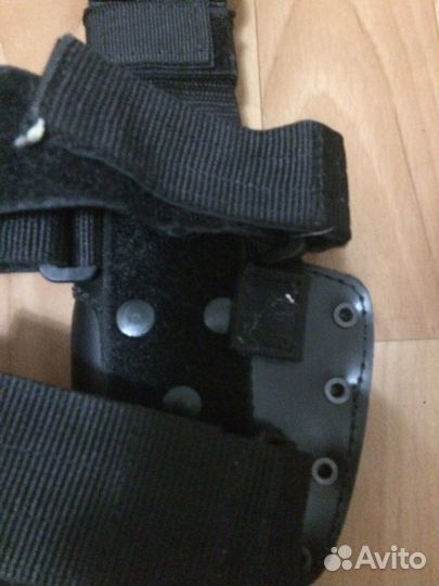 Кабура набедренная Под (пя-пм)