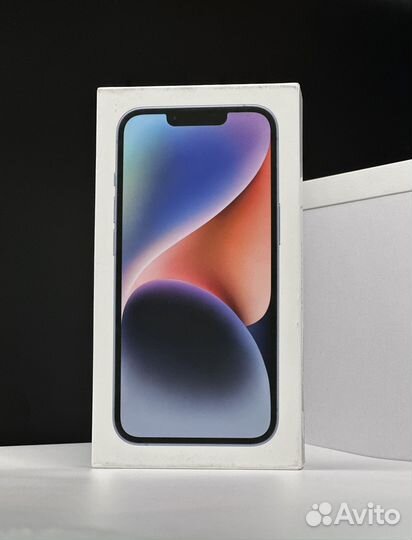 iPhone 14, 128 ГБ