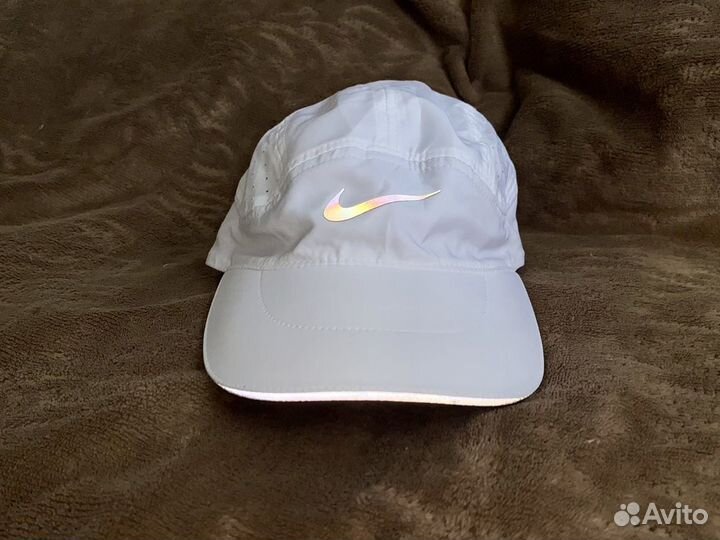 Бейсболка Nike AeroBill Tw Elite (Reflective)