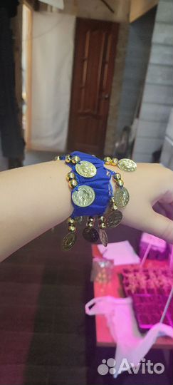 Набор для восточных танцев