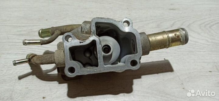 Термостат корпус Nissan almera classic B10