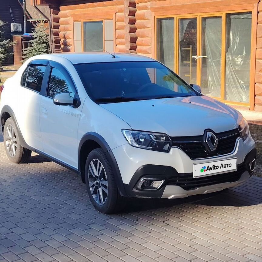 ❤️‍ Купить Renault 🚘 от 250 000 ₽ в Ивановской области: 815
