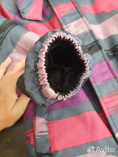 Комбинезон lassie 98р