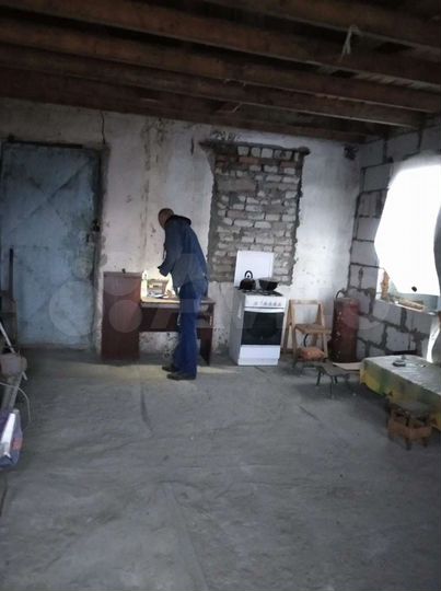 Дом 64 м² на участке 2 сот.