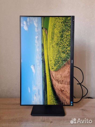 Игровой монитор AOC