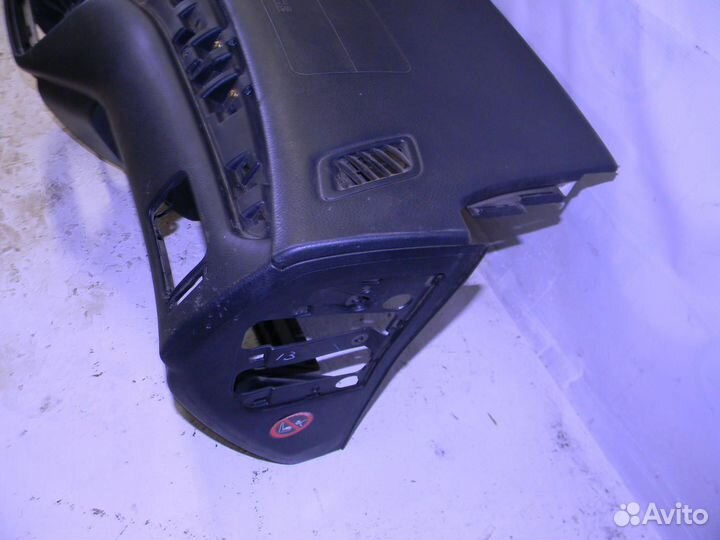 Торпедо Lancer (CS/Classic) 2003-2006